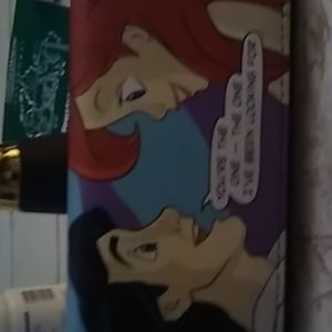 Disney wallet